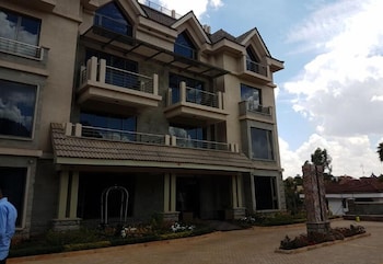 nairobi