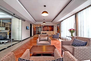 nairobi