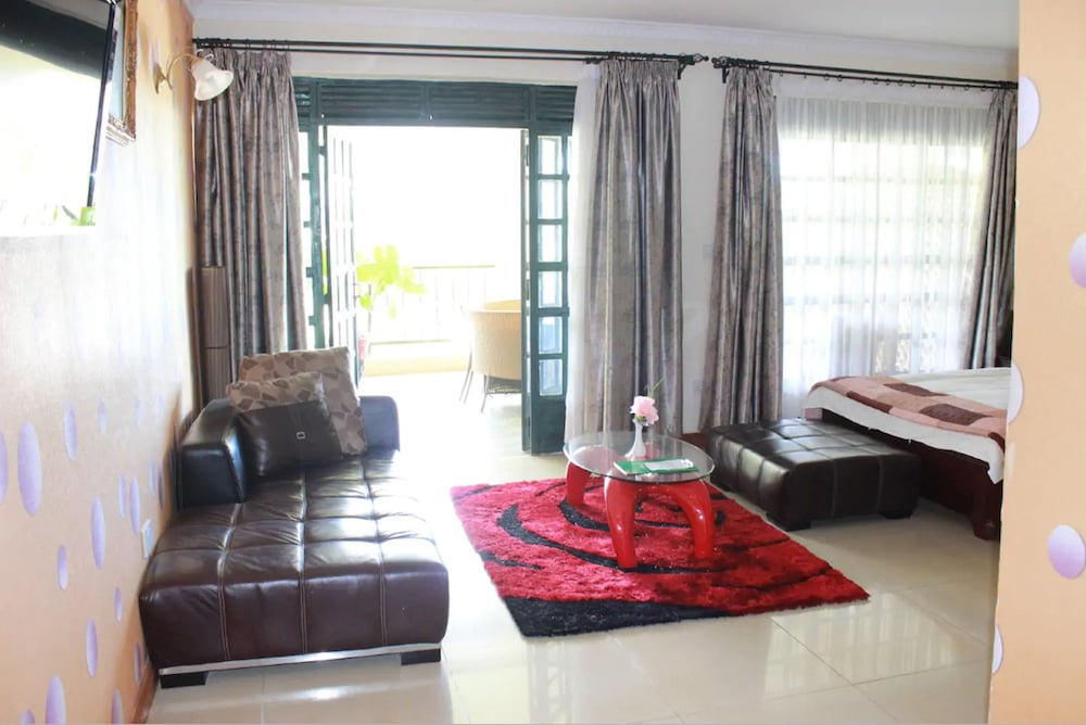 gatimene gardens hotel