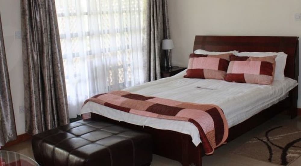 gatimene gardens hotel