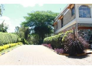 gatimene gardens hotel