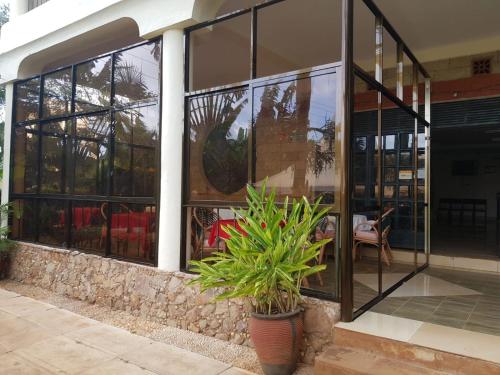 gatimene gardens hotel