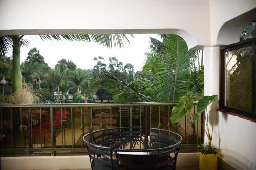 gatimene gardens hotel