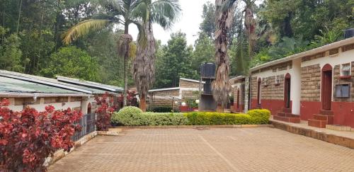 gatimene gardens hotel