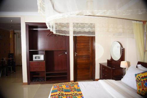 gatimene gardens hotel