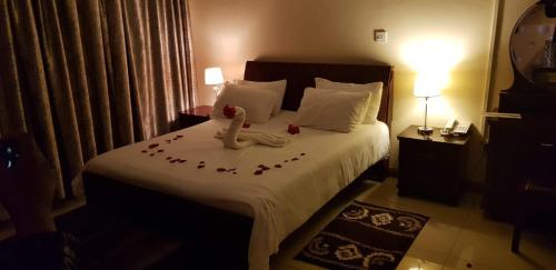 gatimene gardens hotel