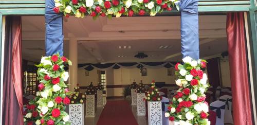 gatimene gardens hotel