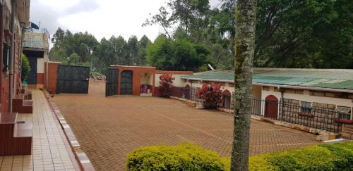 gatimene gardens hotel