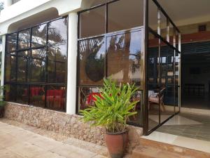 gatimene gardens hotel