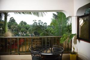 gatimene gardens hotel