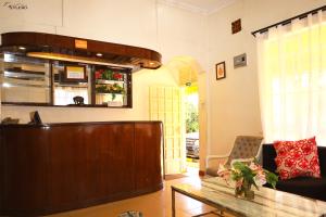 gatimene gardens hotel