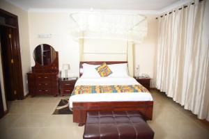 gatimene gardens hotel