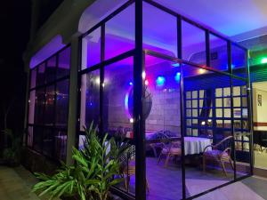 gatimene gardens hotel