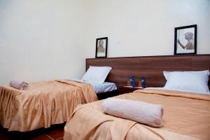 gatimene gardens hotel