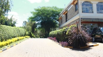 gatimene gardens hotel