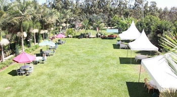 gatimene gardens hotel