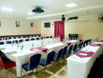 gatimene gardens hotel