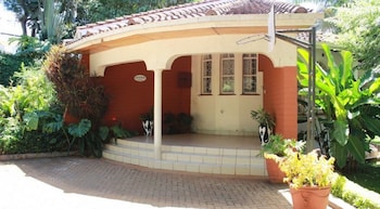 gatimene gardens hotel