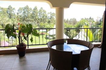 gatimene gardens hotel