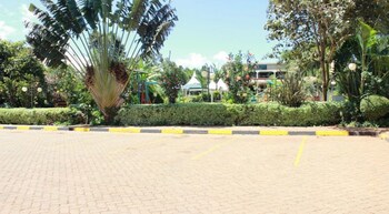 gatimene gardens hotel