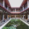 jasmin villa ayurveda resort