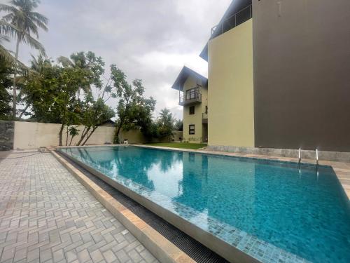 jasmin villa ayurveda resort