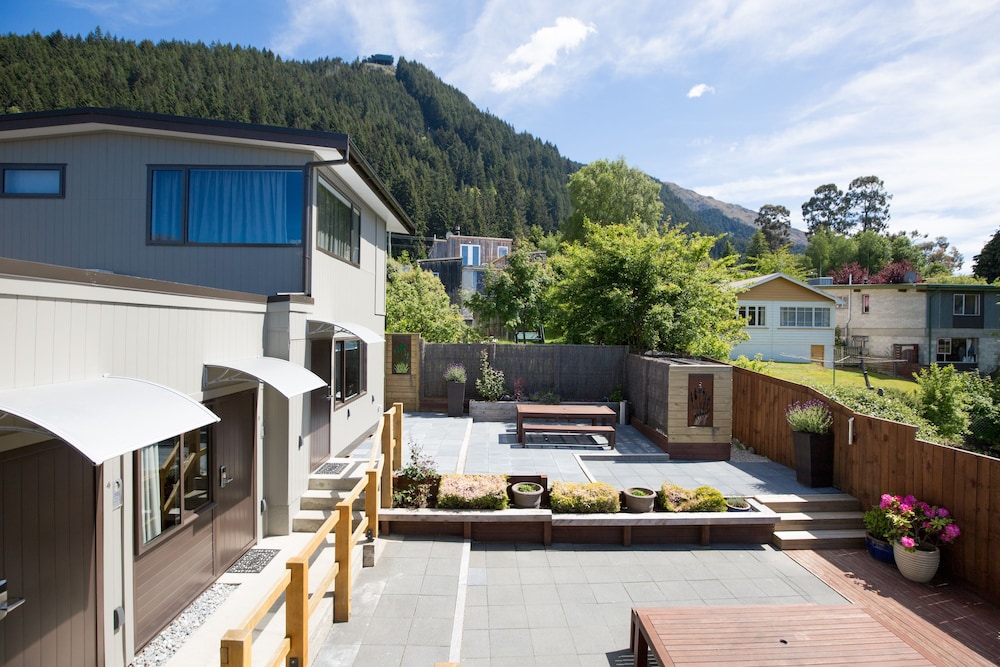 queenstown
