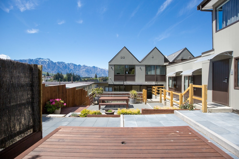 queenstown