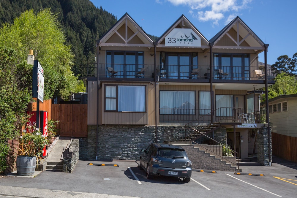 queenstown