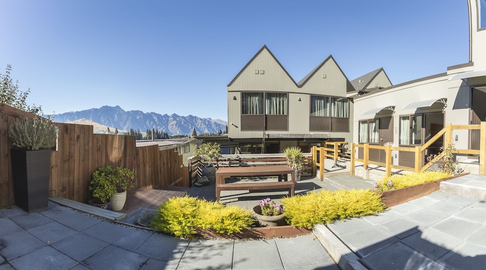 queenstown