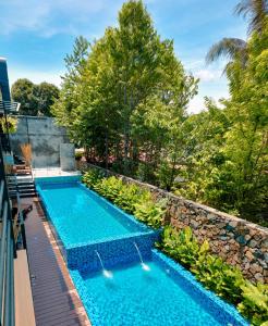 lot 33 boutique hotel