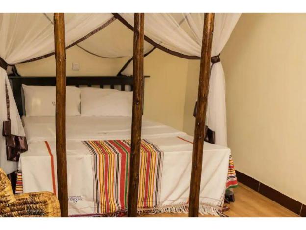 nyange resort and marina