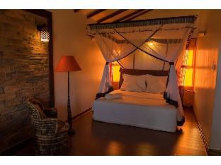 nyange resort and marina