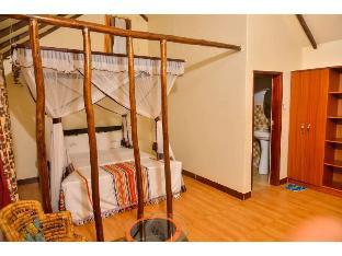 nyange resort and marina