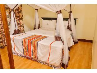 nyange resort and marina