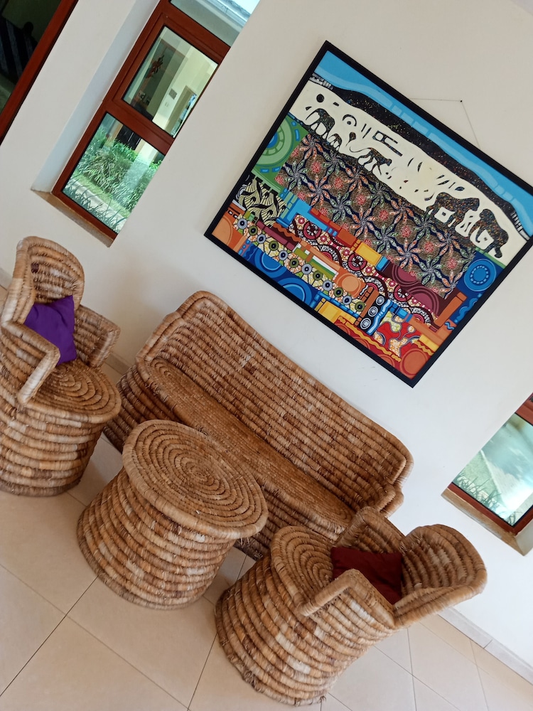 nyange resort and marina