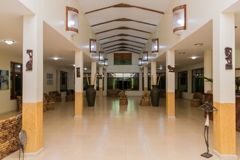 nyange resort and marina