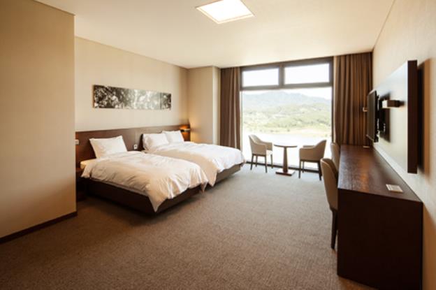 bloomvista hotel