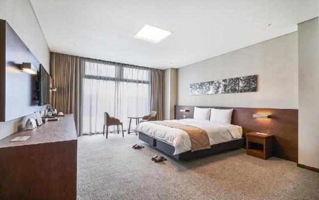 bloomvista hotel