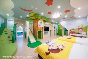 bloomvista hotel