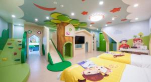 bloomvista hotel