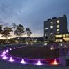 bloomvista hotel