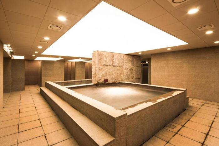 bloomvista hotel