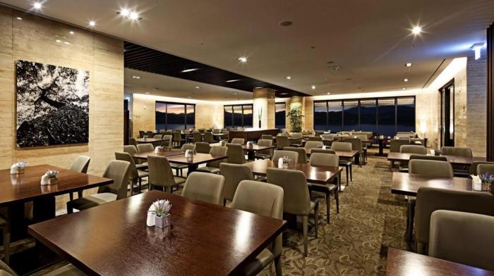 bloomvista hotel