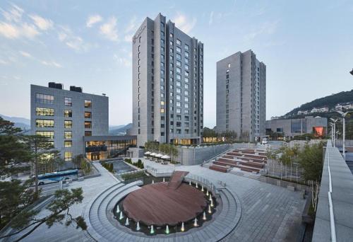 bloomvista hotel