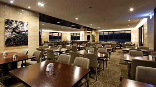 bloomvista hotel