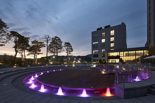 bloomvista hotel