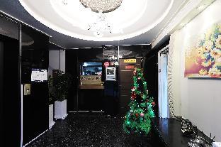Hotel Praha,Seoul>>Incheon,2.5 star