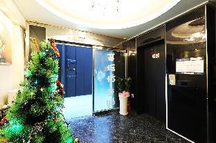 Hotel Praha,Seoul>>Incheon,2.5 star