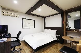 Hotel Praha,Seoul>>Incheon,2.5 star